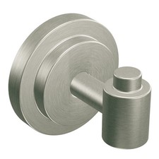 Moen DN0703 Iso Single Robe Hook