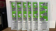 12 x Davines NATURALTECH RENEWING Conditioning Treatment 12ml