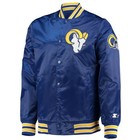 los angeles rams starter jacket Size Large