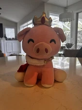 Techno blade 1ft Stuffed Animal Sitting Down YOUTOOZ 2021