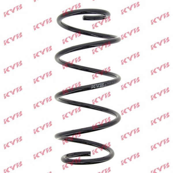 1X Fahrwerksfeder K-Flex KYB RH2729 FüR 644 V40 S40 Volvo 645 1-image