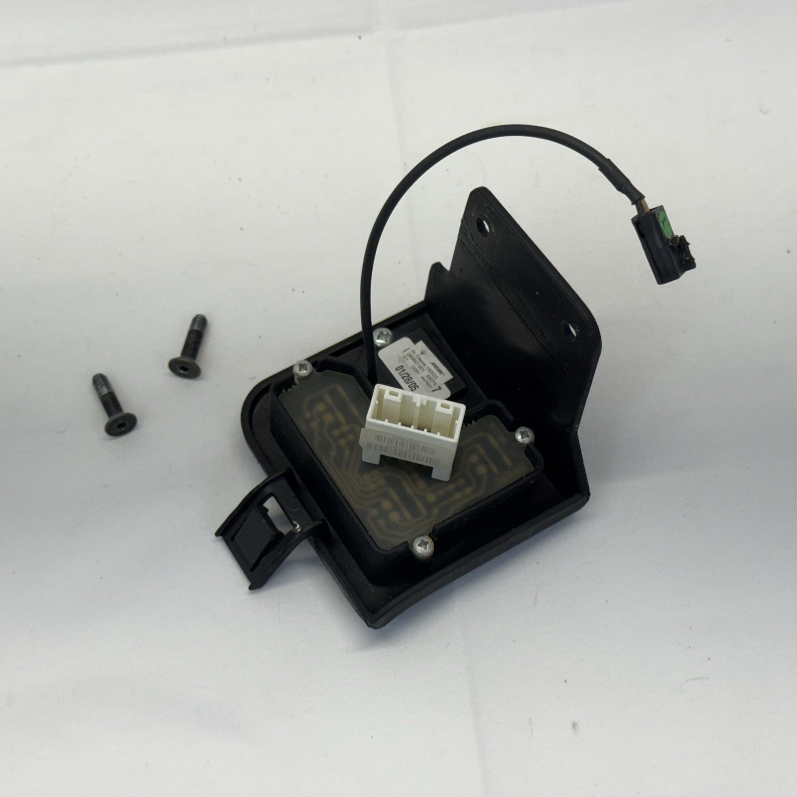 Maserati Quattroporte M139 Dashboard Dash Control Switch Panel 192522 OEM 03-08