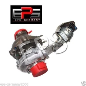 Turbolader Opel Insignia 2.0 CDTI 55570748 5860381 55566448 5860560