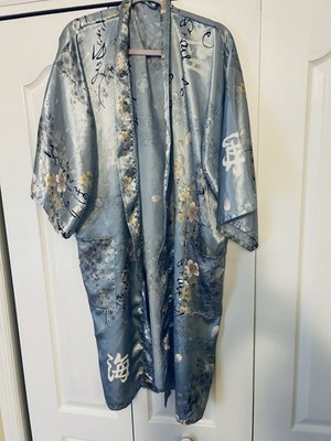 Kyoto Sen i Kimono