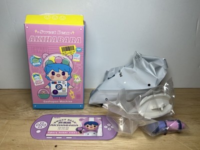 POP MART x SWEET BEAN Akihabara Series Cyborg Solider Mini Figure *READ*