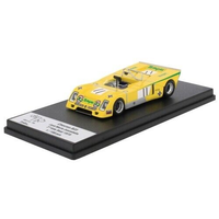 Chevron B23 N.11 Vila Real 1973 Jose Maria Juncadella 1:43 Trofeu Auto Competizi
