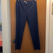 NWT Tahari Arthur S Levine pants size 4