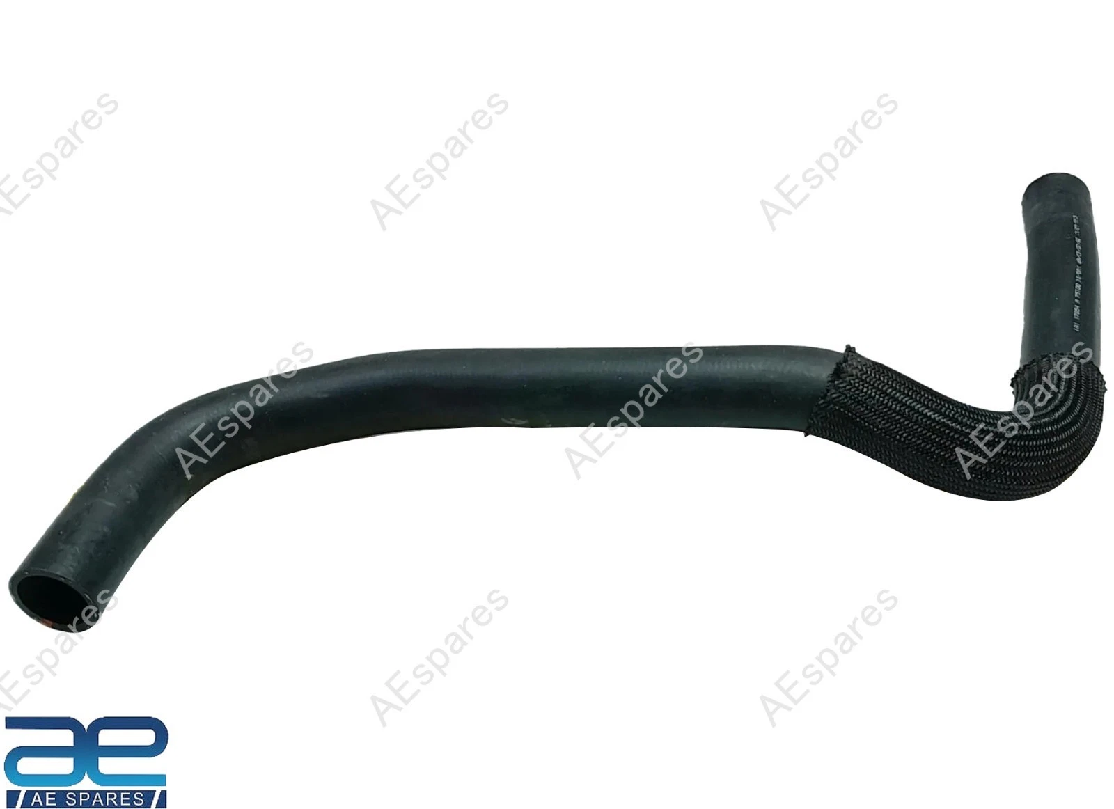 Radiator Outlet Hose For Suzuki Swift & Swift Dzire 2024-Now 17854M75T00