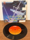 PINK FLOYD The Happiest Days Of Our Lives +4 1980 MEXICO 33rpm 7" EP Prog