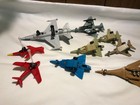 Lot 9 Matchbox Soma Zylmex  B1 Bomber  Atlantic Mirage 111C, ring raiders etc. — photo 3