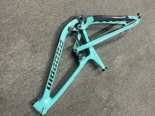 Propain Tyee Carbon 150mm Travel Frameset MTB Large 29er