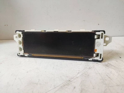 Peugeot 308 SW 2012 Écranaffichagepetit écran 5555502902 LMA16810 - Photo 1/4
