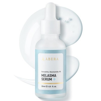 Melasma Serum Plus, Dark Spot Corrector for Face with Niacinamide & Peptide, ...