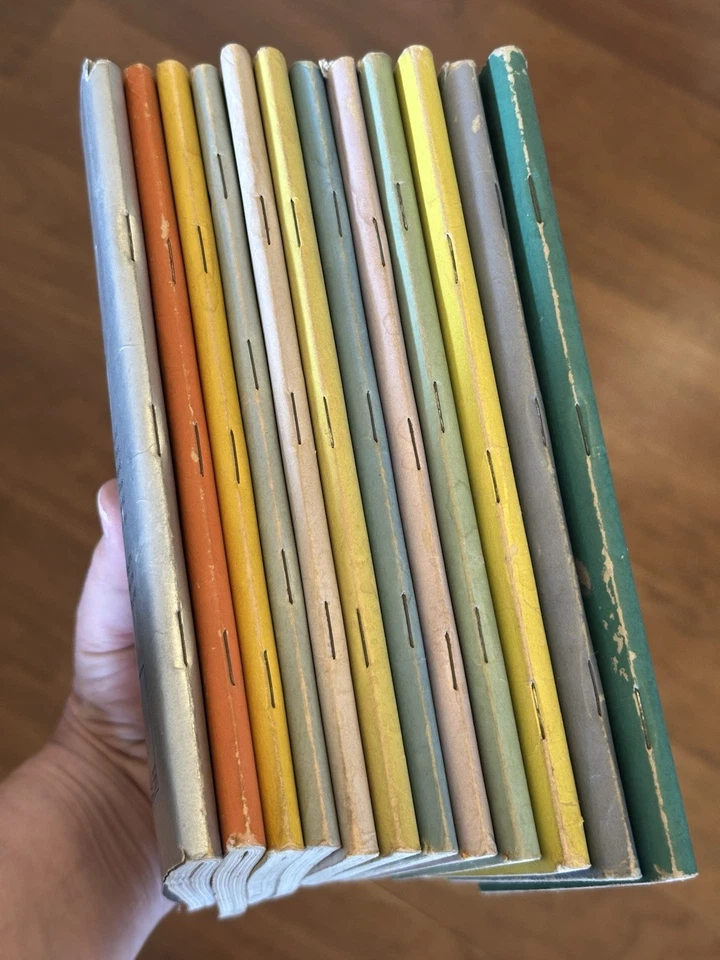 Vintage 1938 Full Year Reader's Digest Lot of 12 Magazines Jan - Dec - Image 4 of 4