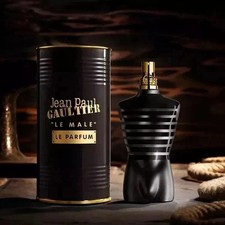 Jean Paul Gaultier Le Male Le Parfum Eau de Parfume Spray 125ml