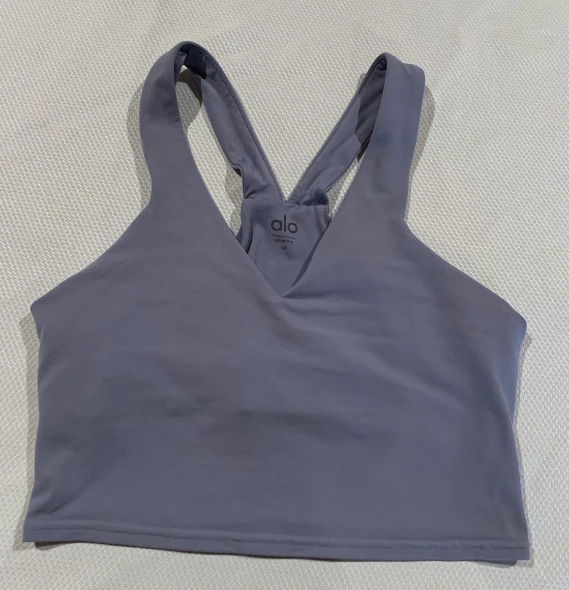 ALO Yoga Activewear Tops for Women for sale - eBay