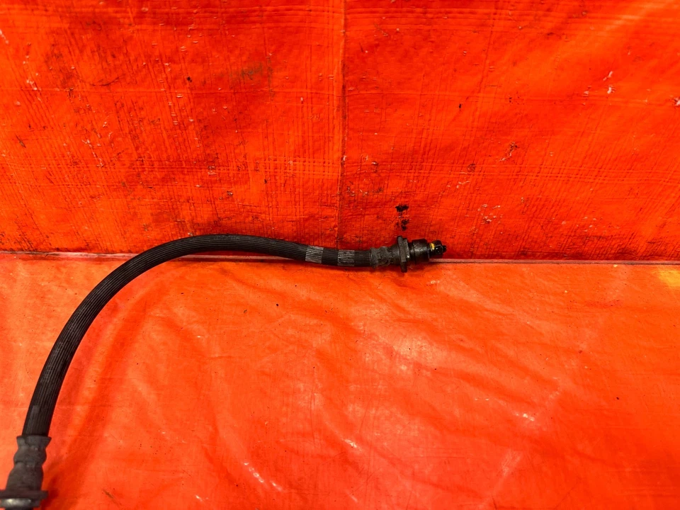 04-08 ACURA TSX - PINZAS DE FRENO TRASERAS IZQUIERDA Y DERECHA - FÁBRICA ORIGINAL #304 Foto 2 de 4