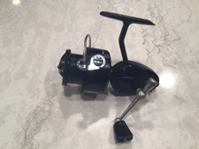 Garcia Mitchell 300 Spinning Reel Vintage/Nice Condition Made In France