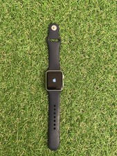 Apple Watch Series 7000 Case 38mm Aluminium (A284)