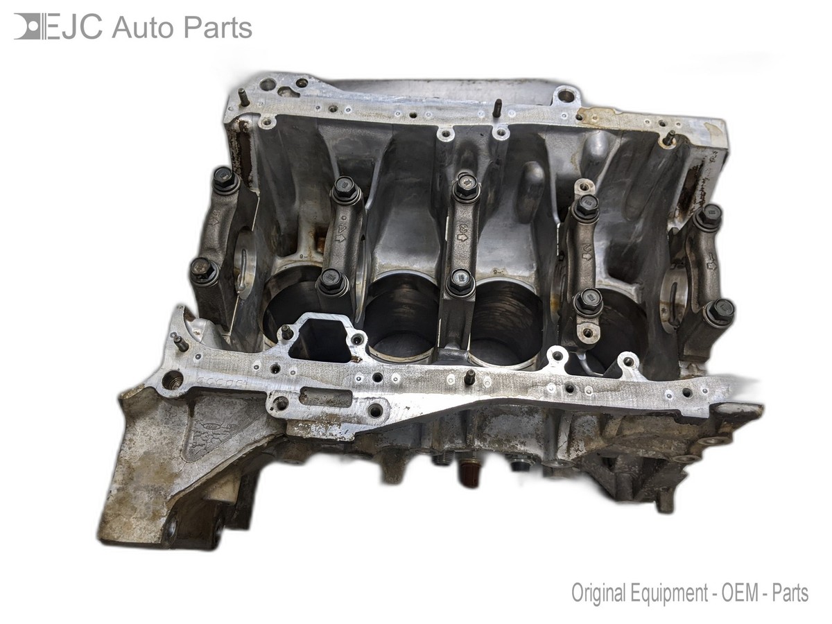 Engine Cylinder Block For 97-01 HONDA CR-V EX 2.0