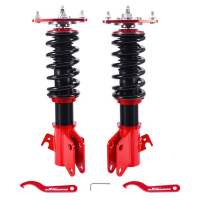 Gewindefahrwerk vorne Fahrwerk for Subaru Impreza WRX & STI 00-07 GDA GDB