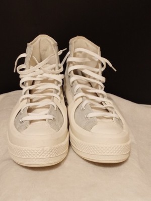 Converse Chuck Taylor All Star Construct High  White