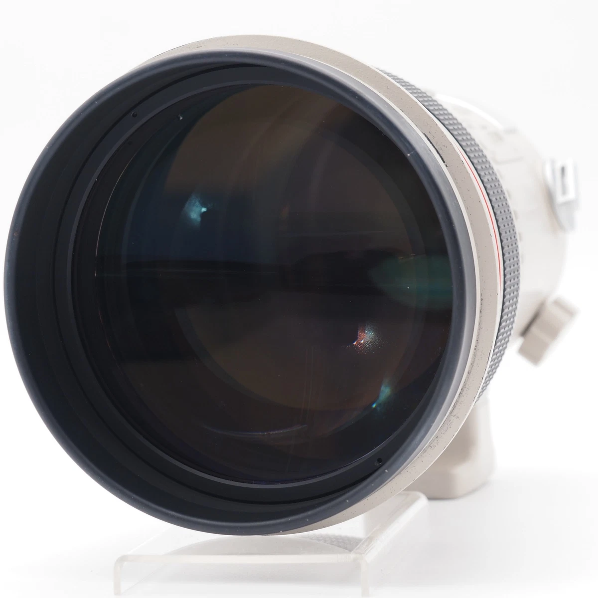 Canon 300mm f/2.8 Camera Lenses for sale | eBay