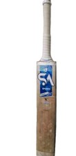 AS Custom Grade 1+ cricket Bat(86cm,2.9lb,big Profile)