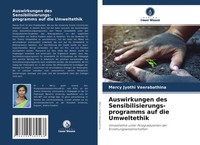 Mercy Jyothi Veerabathina | Auswirkungen Des Sensibilisierungs- Programms Auf...