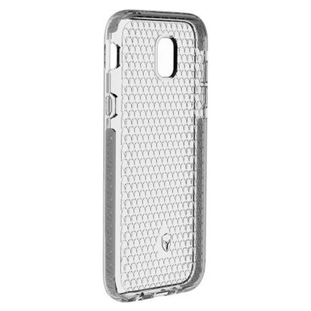 Coque de protection rigide pour Galaxy J3 2017 évitant les bris d'écran