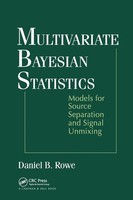 Multivariate Bayesian Statistics | Daniel B. Rowe | Taschenbuch | Englisch