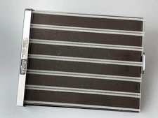 Vtg Prinz 8.5" x 10" Multiple Contact Proof Printer 35mm Film Proofer Japan READ