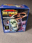MOTU Doomcopter  He-Man New Adventures Vintage 1989 Complete in Box