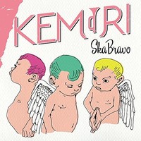 Kemuri - Ska Bravo - Cd - G1398Z