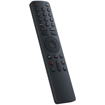 Smart Bluetooth Remote Control For Xiaomi MI TV 4X XMRM-010 L65M5-5ASP X10 X6