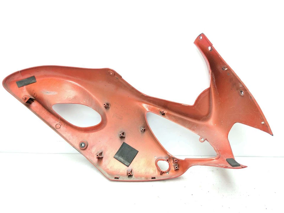 Carenado panel cubierta lateral izquierda Suzuki TL1000 S 99 Foto 2 de 4