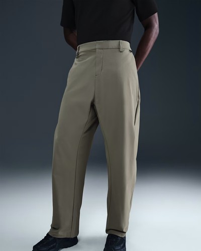 Pantalon utilitaire ample Nike 24,7 PerfectStretch Dri-FIT UV pour homme, taille 34 x 32 - Photo 3/22