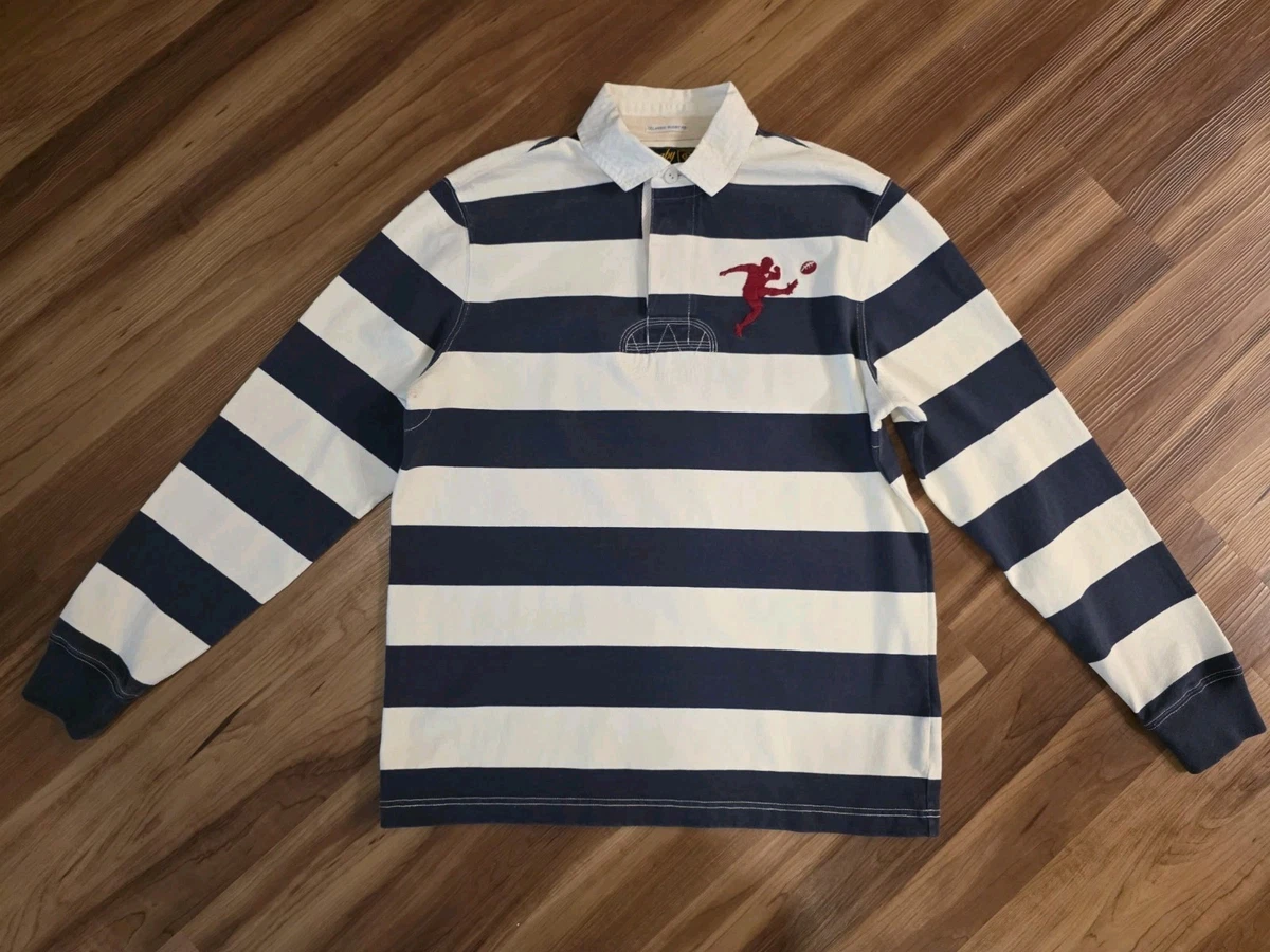 Rugby Ralph Lauren Size L Polos for Men for sale | eBay