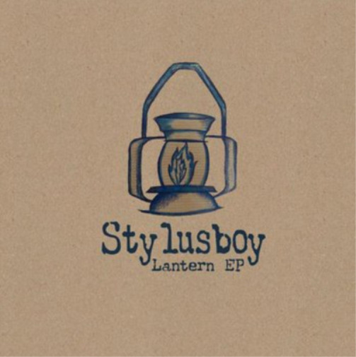 Мини-альбом Stylusboy Lantern (CD)