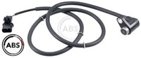 A.B.S. 30965 Sensor FüR Raddrehzahl ABS Sensor Raddrehzahl FüR Mitsubishi