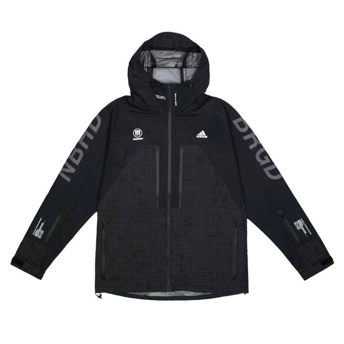 Adidas Neighborhood Indiana Men's Coats & Jackets for sale | eBay