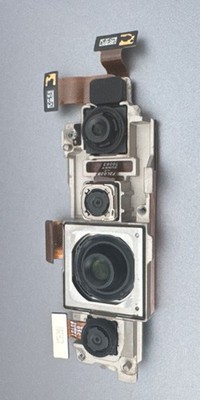 Original Xiaomi Mi 10T Pro 5G 108MP Haupt Main Kamera Camera Garantie M2001J1G