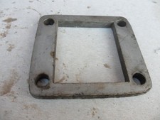 GAS GAS TXT REED BLOCK SPACER BLOCK - 250 280 321 - YEAR 1998 - 2002