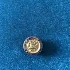 VINTAGE PIN FEDERATION OF TELEPHONE WORKERS OF PENNSYLVANIA. — photo 1
