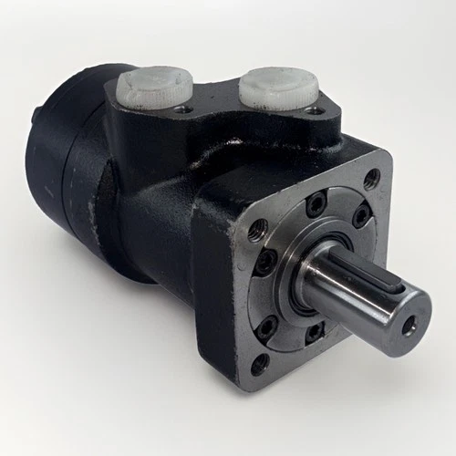 Hydro Custom BM1-160 Hydraulic Orbital Motor