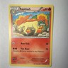 Pokémon Rapidash 17/114 XY Steam Siege Regular Uncommon Stage 1 Fire 90 HP