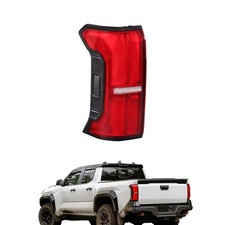 Driver Side Tail Light Replacement for Toyota 81560-AK050