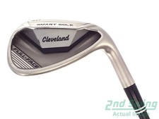 Cleveland Smart Sole Full-Face Wedge Gap GW Graphite Wedge Flex Right 35.0in