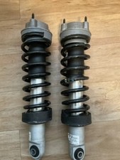 Original Mercedes AMG W197 SLS Stoßdämpfer mit Federn NEU Original Mercedes AMG W197 SLS Stoßdämpfer mit Federn NEU