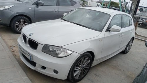 9236531 Sistema Audio/Radio Cd para BMW SERIE 1 BERLINA (E81/E87) 116d 7246719 - Imagen 5 de 9